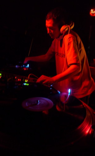 DJ-KENT