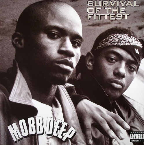 MOBB DEEP
