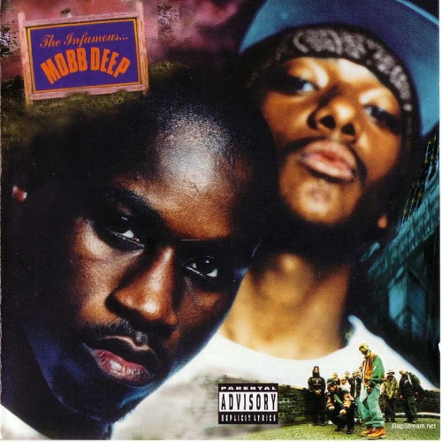 MOBB DEEP