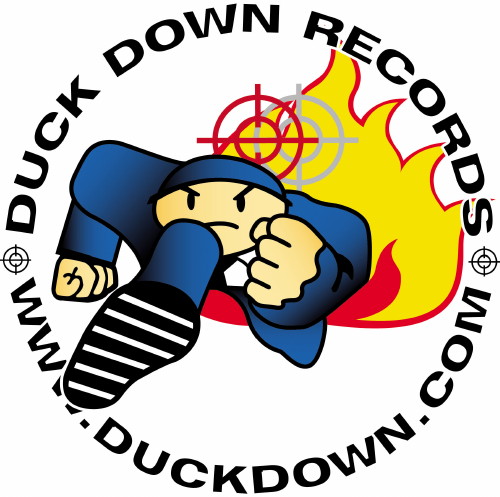DUCK DOWN RECORDS DUCK DOWN RECORDS