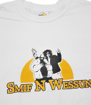 duckdown T-SH ¥3,990-