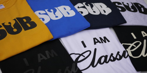 SUBLIMINAL ORIGINAL T-SH