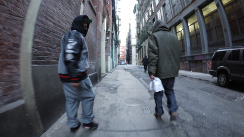 AKIRA & GOUSHI (am team)