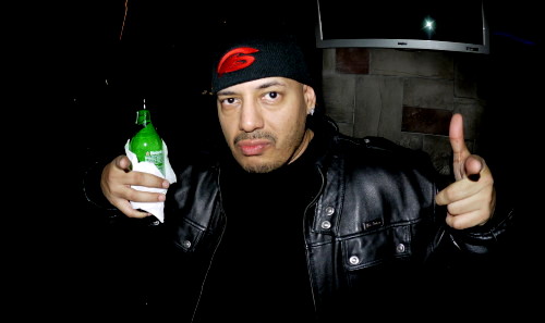 Psycho Less (Beatnuts)