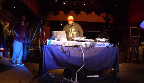 DJ PREMIER