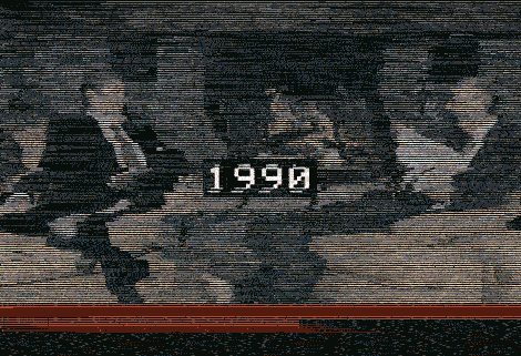 1990〜2010