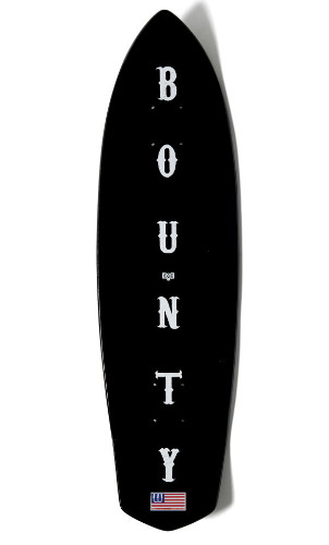 BOUNTYHUNTER BOUNTYHUNTER