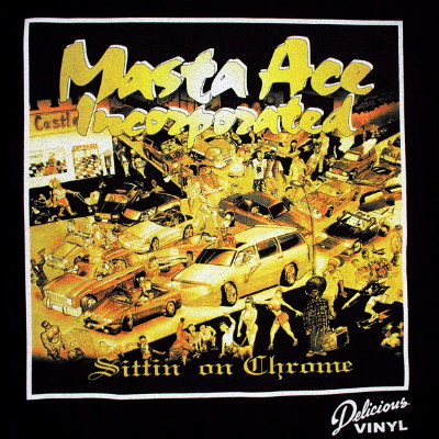 mastaace
