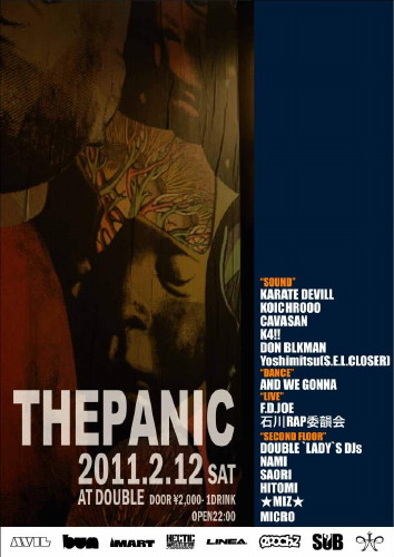 THEPANIC