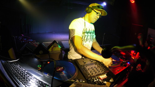 DJ-MASTERKEY