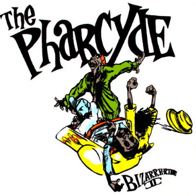 pharcyde