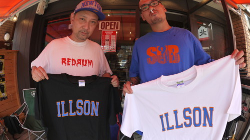 ILLSON