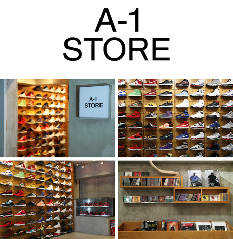 a-1store