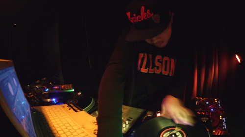 DJ J-SCHEME