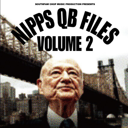 NIPPS QB FILES Vol,2