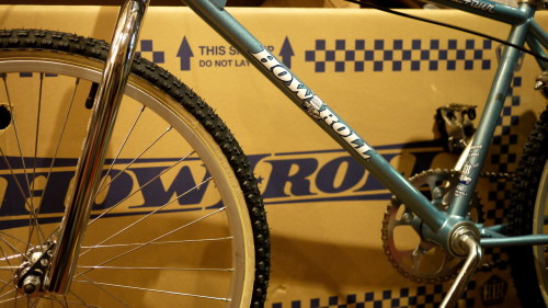 T19 BIKES TWO-FOUR HOW I ROLL