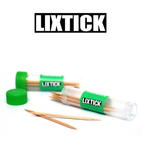 lixtick