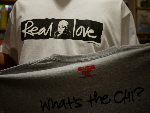 Chi Real Love