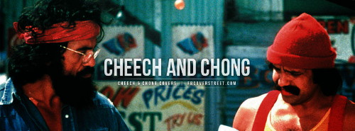 CHEECH & CHONG'S
