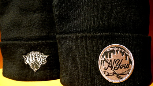 am(after midnight) "NYERS" BEANIE
