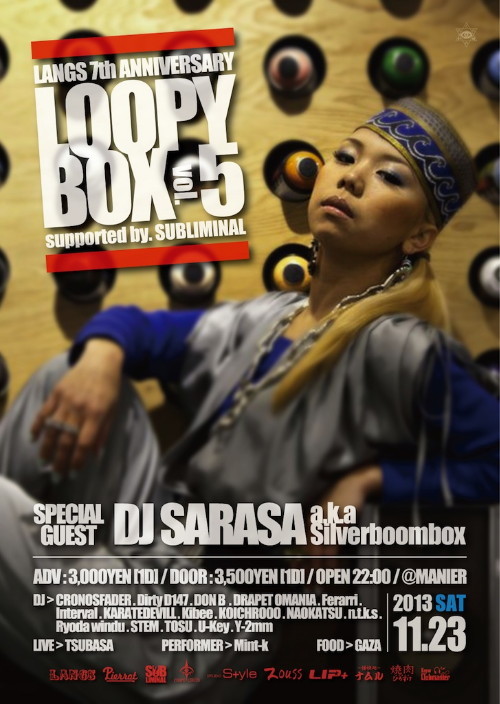 loopybox5