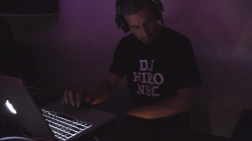 DJ SMOKE L.E.S.