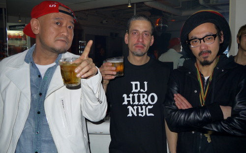 DJ SMOKE L.E.S.