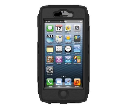 iPhone5 case
