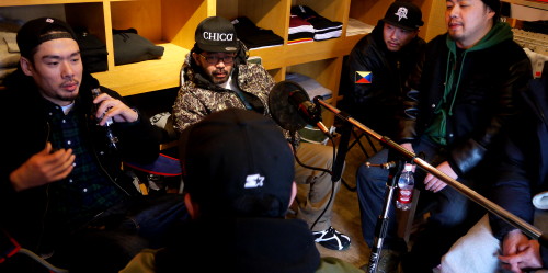 SUBLIMINALone RADIO "REC" SUBLIMINALone RADIO "REC"