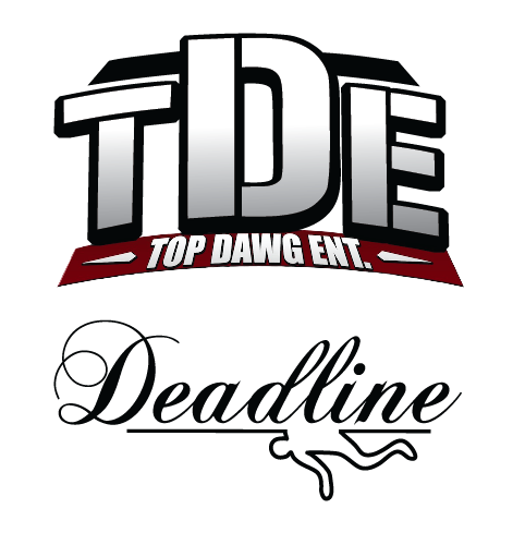 TDE X Deadline Oxymoron Tee