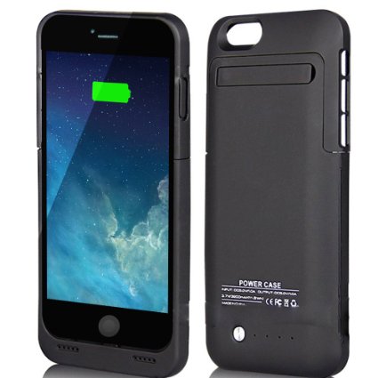 iPhone6 Battery Case