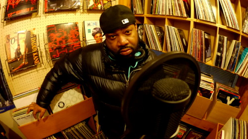 LORD FINESSE 