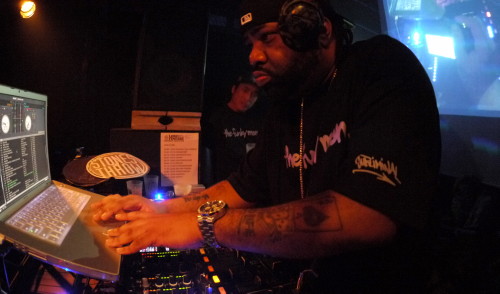 LORD FINESSE 